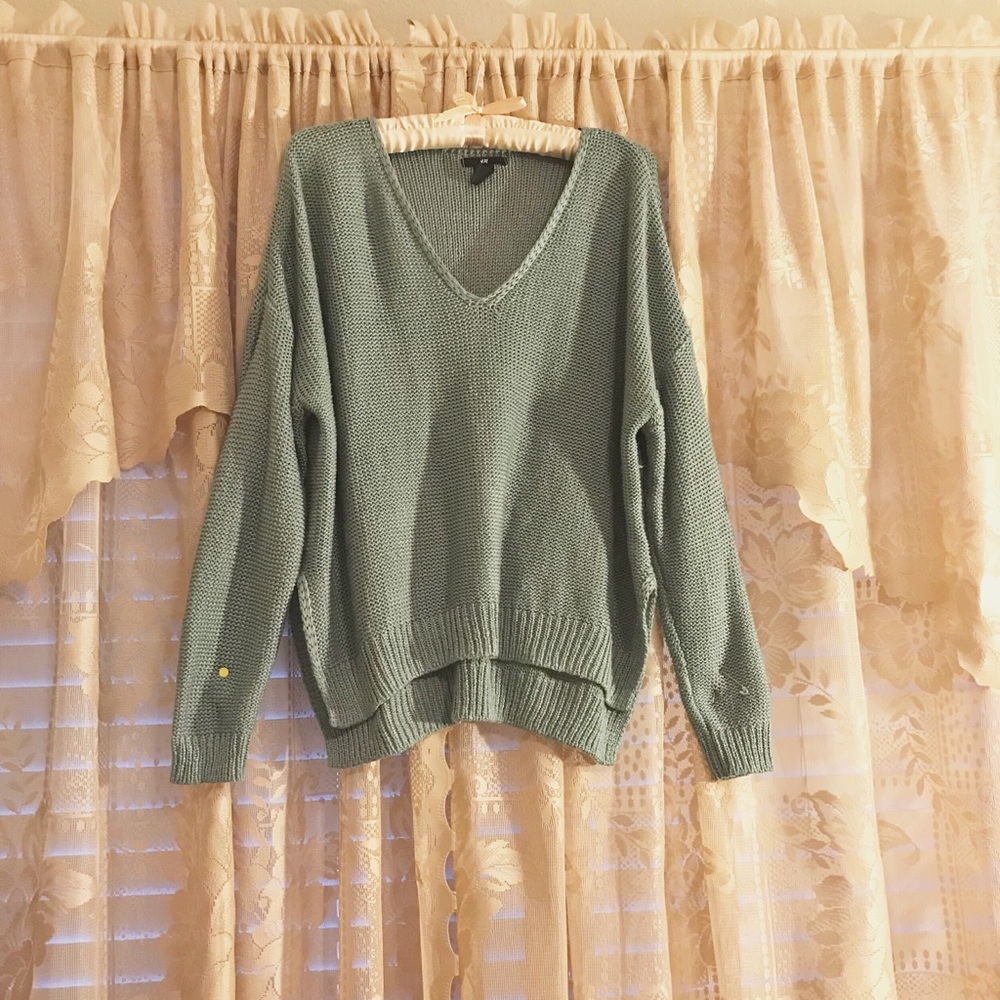 H&M Knit Sweater